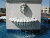East Chase Lifestyle Center Fountains