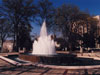 Lynn Park Fountain